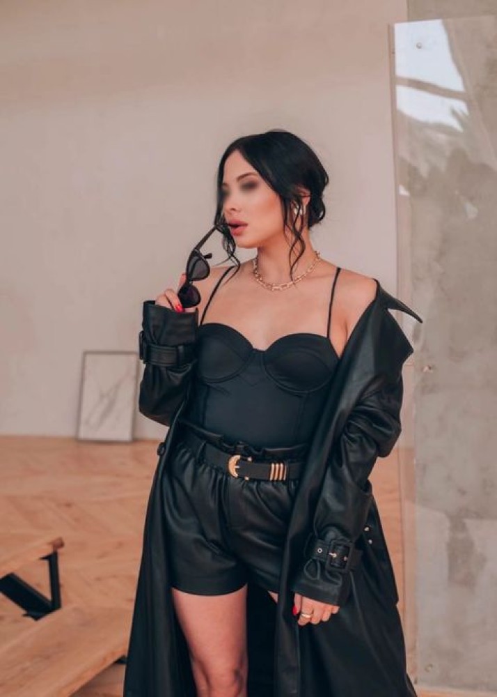 Индивидуалка Сандра фото № 2 в городе Каргат