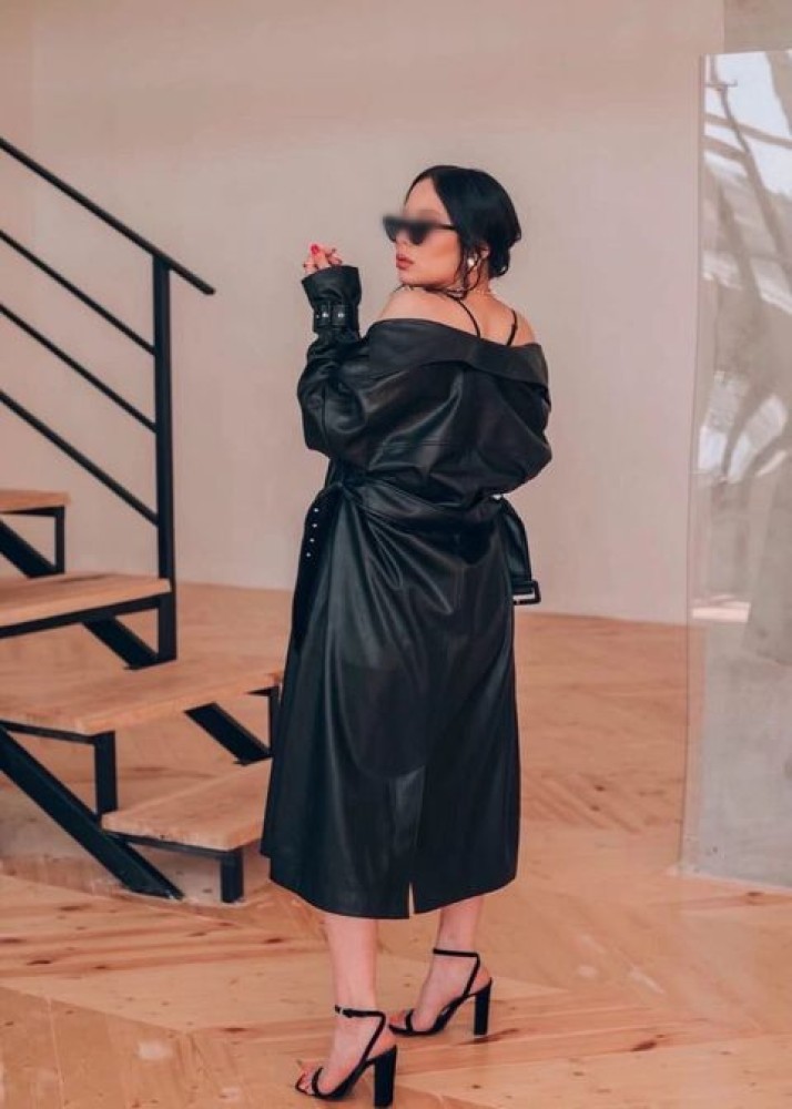 Индивидуалка Сандра фото № 2 в городе Каргат