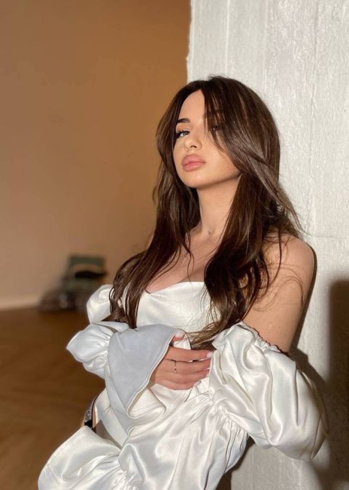 Индивидуалка Сашенька главное фото в городе Каргат 