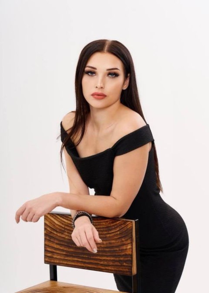 Индивидуалка Серафима главное фото в городе Каргат 