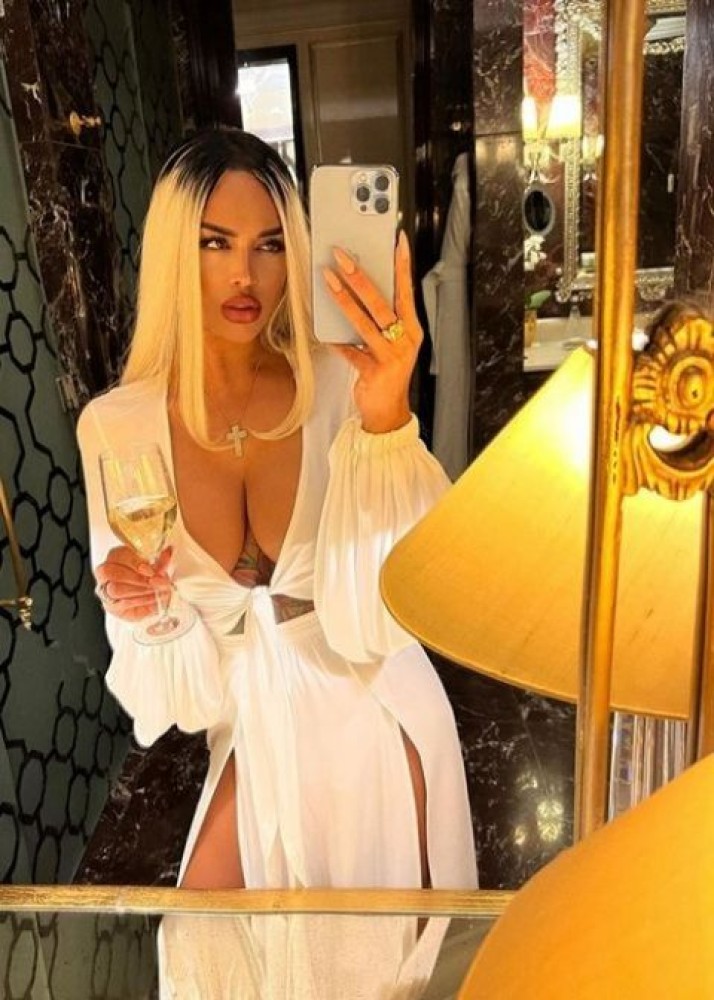 Индивидуалка Слава главное фото в городе Каргат 