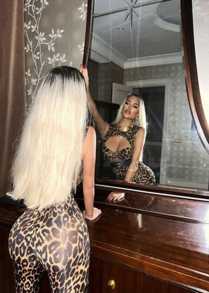 Индивидуалка Слава фото № 2 в городе Каргат