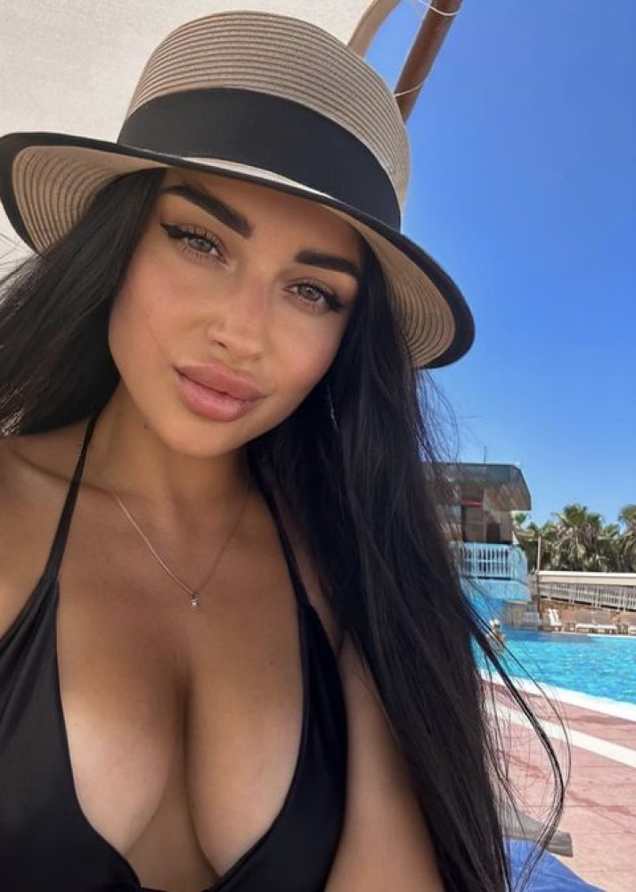 Индивидуалка София фото № 2 в городе Каргат