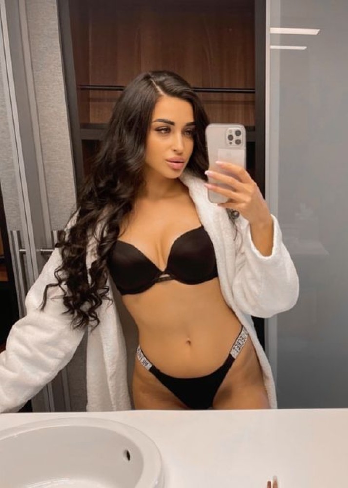 Индивидуалка София фото № 2 в городе Каргат