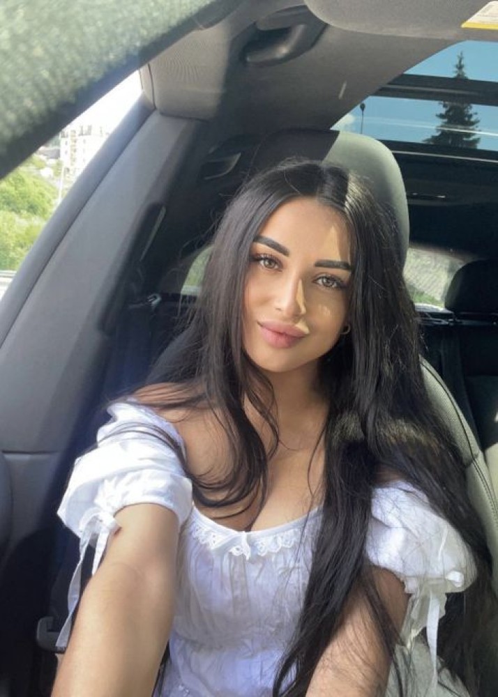 Индивидуалка София фото № 2 в городе Каргат