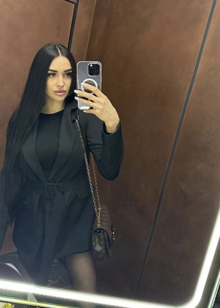 Индивидуалка София фото № 2 в городе Каргат