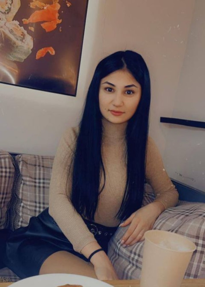 Индивидуалка Вероника главное фото в городе Каргат 