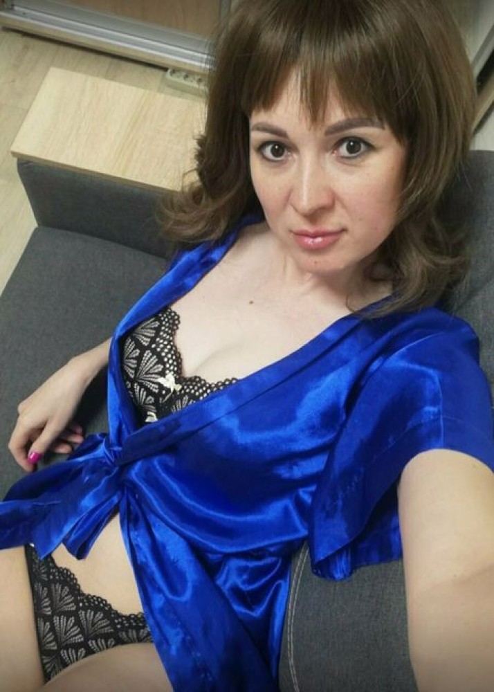 Индивидуалка Вероника главное фото в городе Каргат 