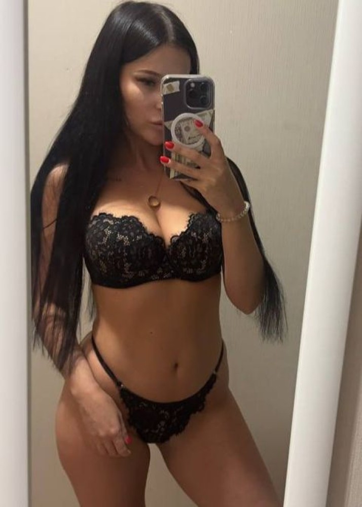 Индивидуалка Яна главное фото в городе Каргат 