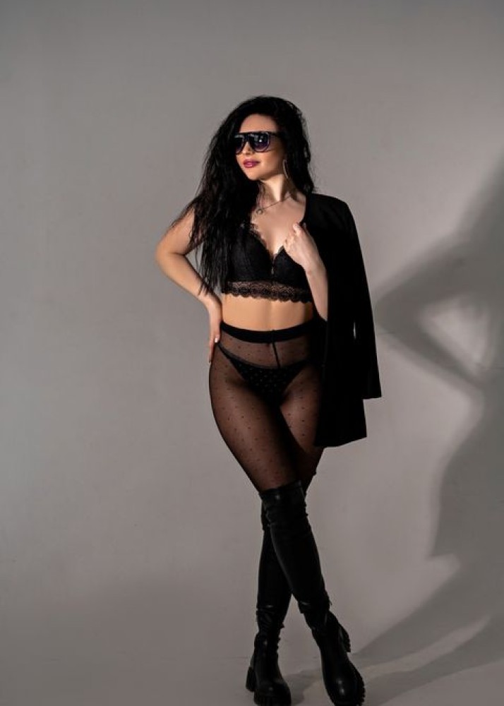 Индивидуалка Яна фото № 2 в городе Каргат