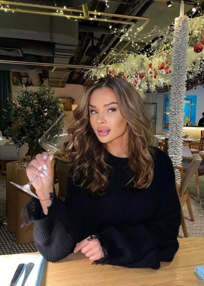 Индивидуалка Яна фото № 2 в городе Каргат