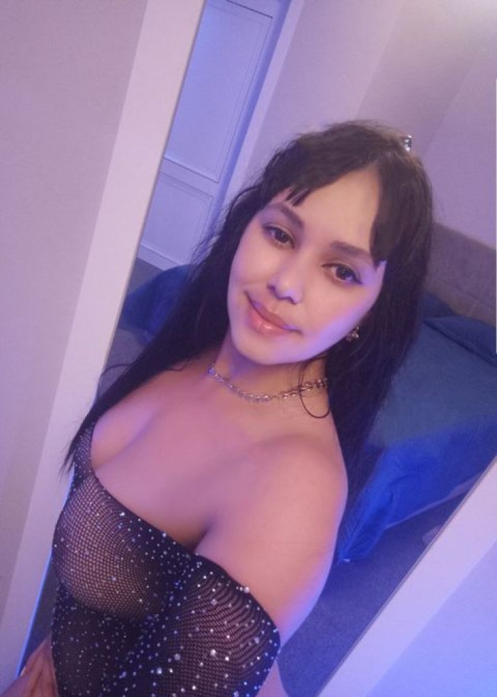 Индивидуалка Ярис фото № 2 в городе Каргат