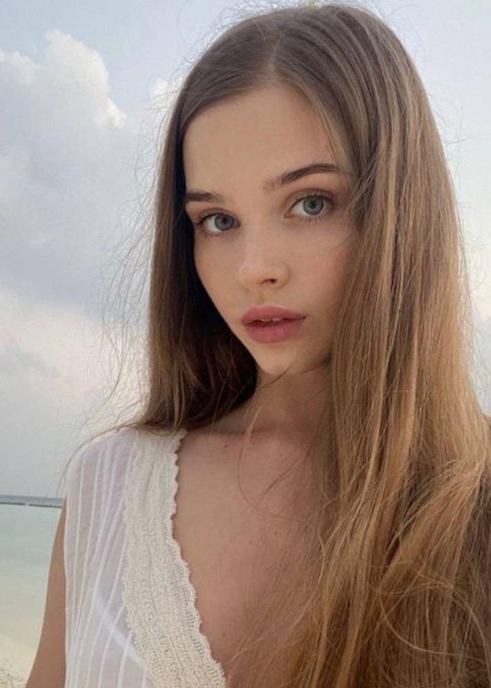 Индивидуалка Юличка фото № 2 в городе Каргат