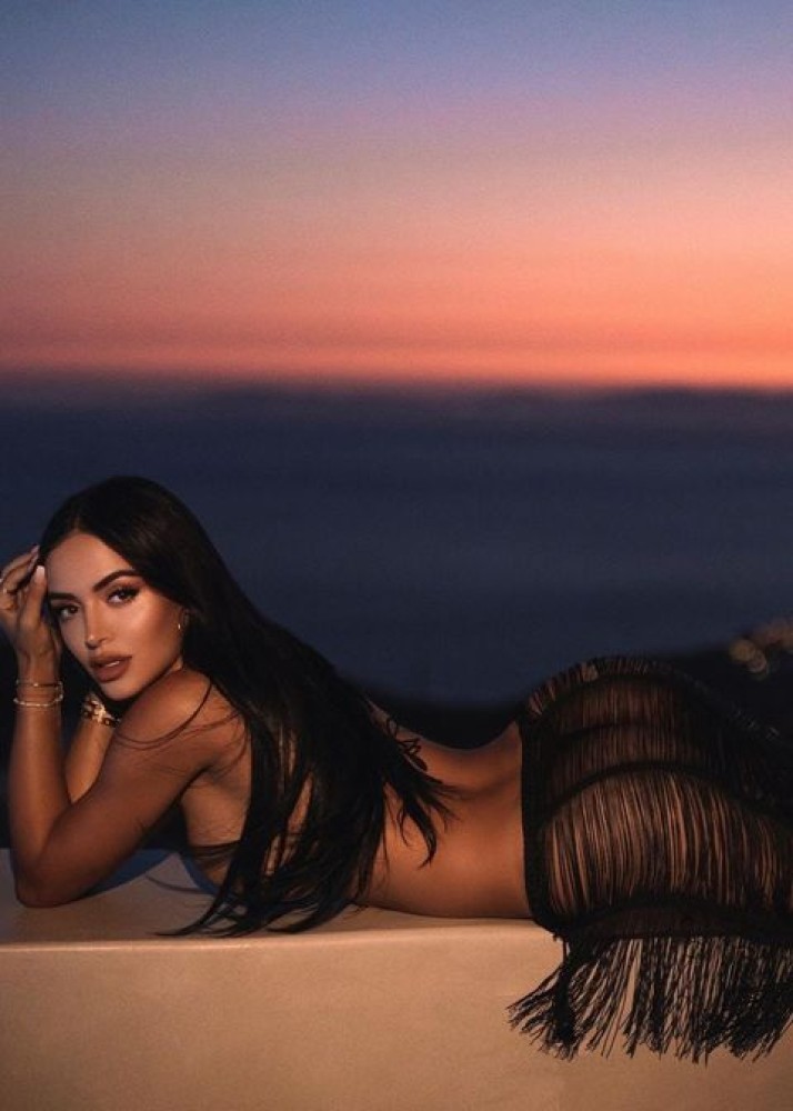 Индивидуалка Юляна фото № 2 в городе Каргат