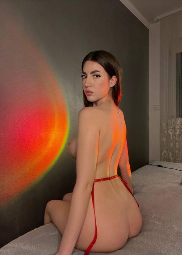 Индивидуалка Жанна фото № 2 в городе Каргат