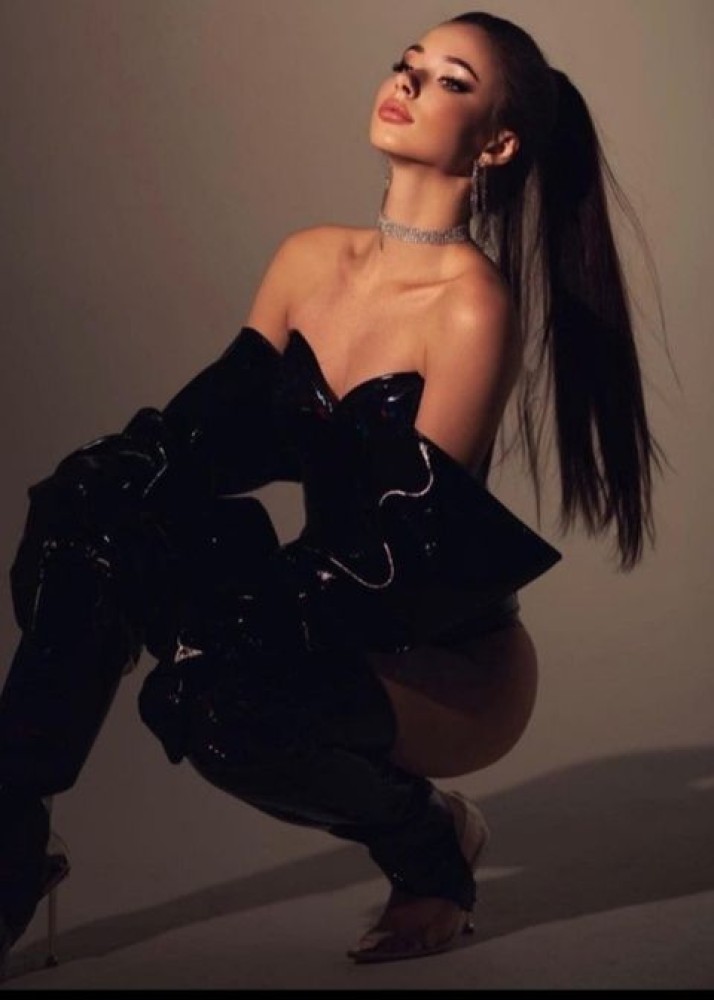 Индивидуалка Злата фото № 2 в городе Каргат