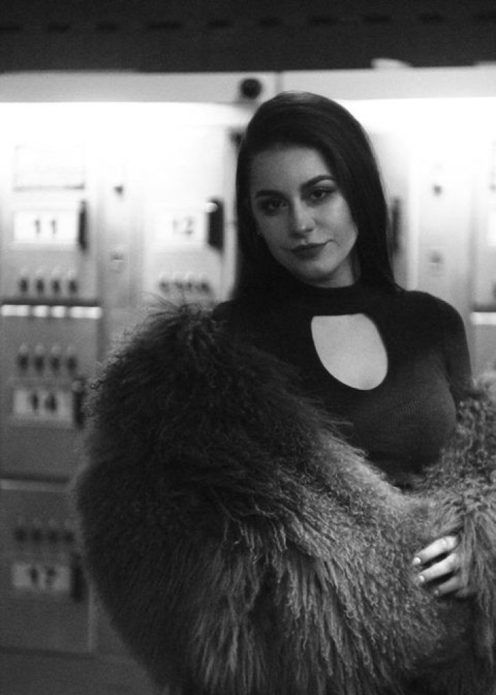 Индивидуалка Зоичка фото № 2 в городе Каргат