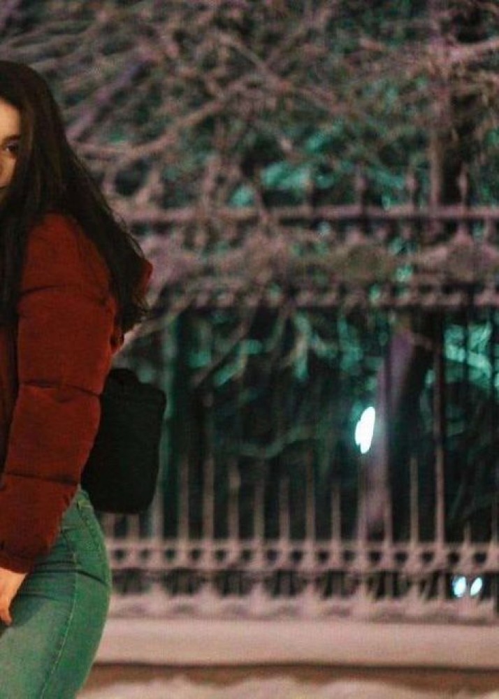 Индивидуалка Зоичка фото № 2 в городе Каргат