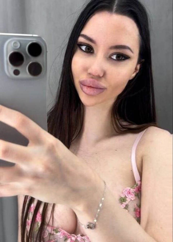 Индивидуалка Лисса главное фото в городе Каргат 