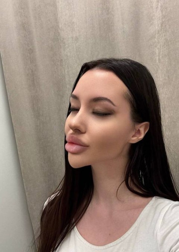 Индивидуалка Лисса фото № 2 в городе Каргат