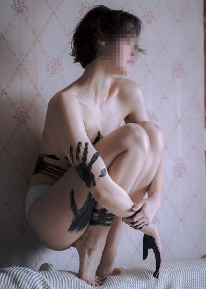 Индивидуалка Марина главное фото в городе Каргат 