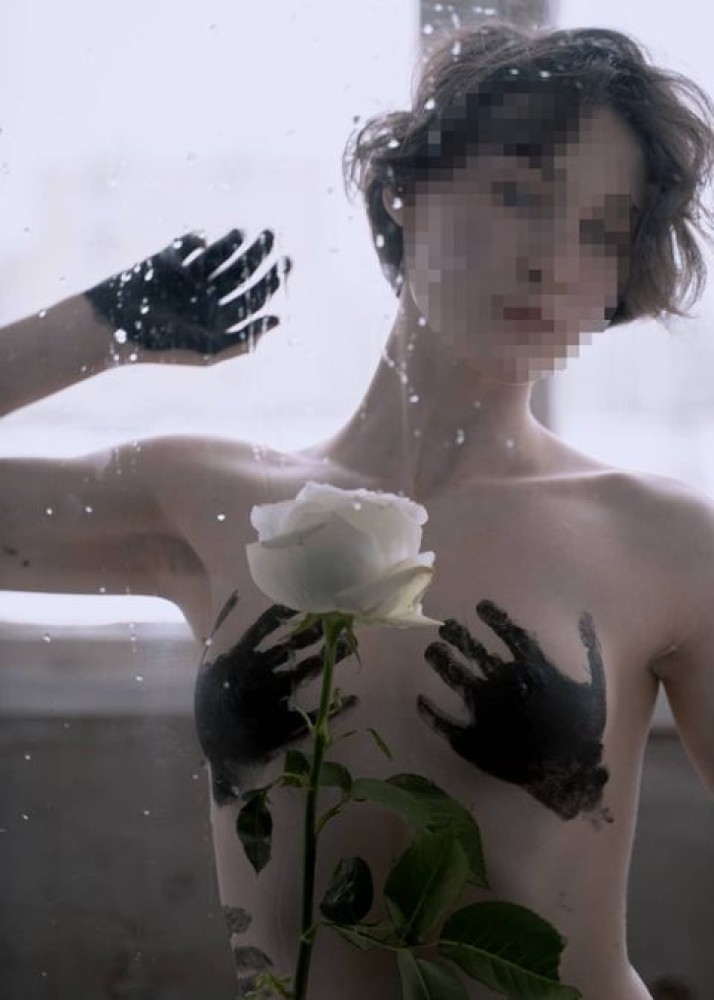 Индивидуалка Марина фото № 2 в городе Каргат