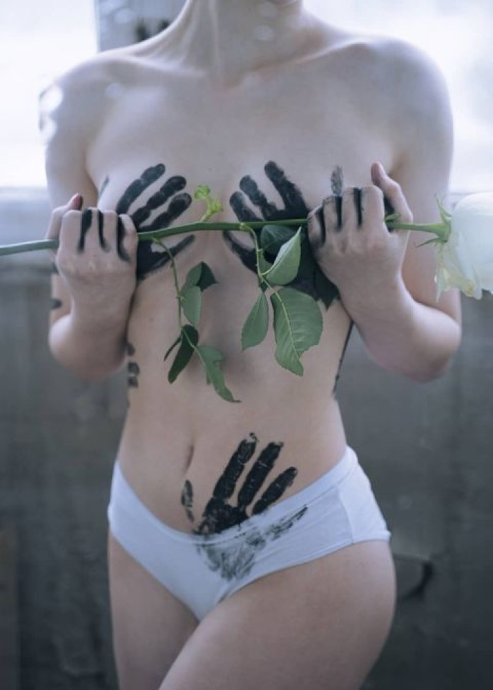 Индивидуалка Марина фото № 2 в городе Каргат