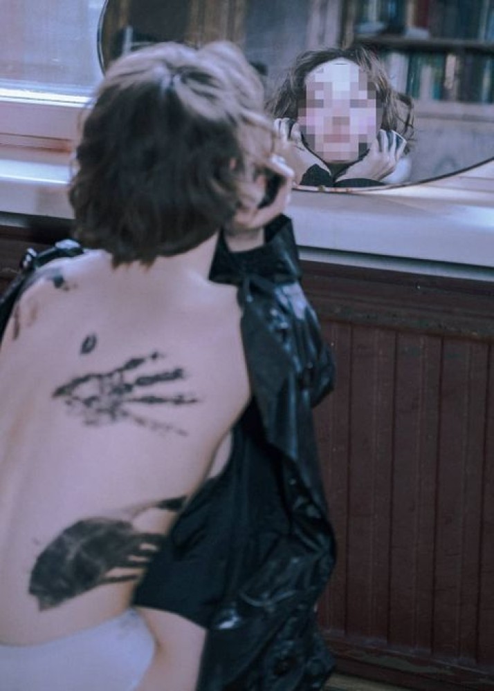 Индивидуалка Марина фото № 2 в городе Каргат