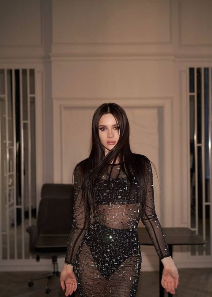 Индивидуалка Марсия фото № 2 в городе Каргат