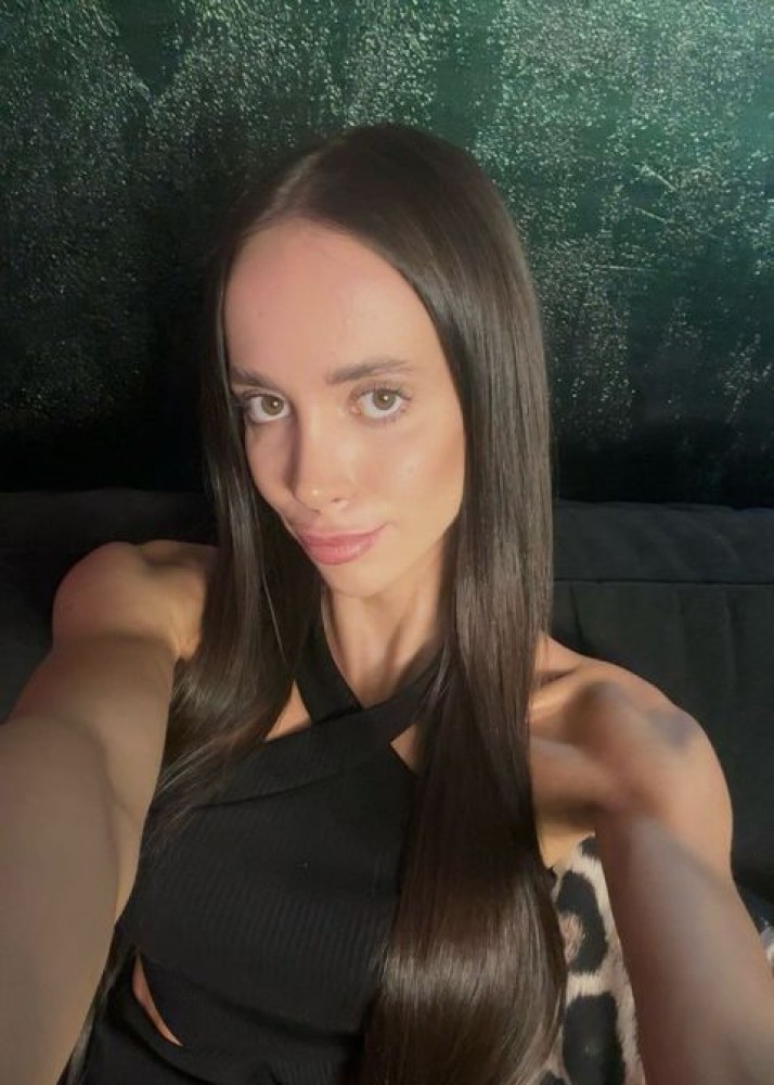 Индивидуалка Милана фото № 2 в городе Каргат