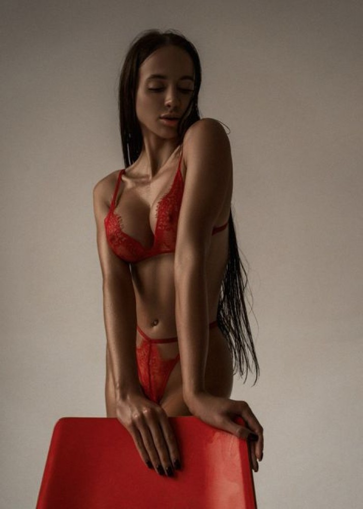 Индивидуалка Милана фото № 2 в городе Каргат