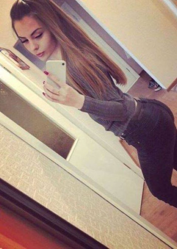 Индивидуалка Настя главное фото в городе Каргат 