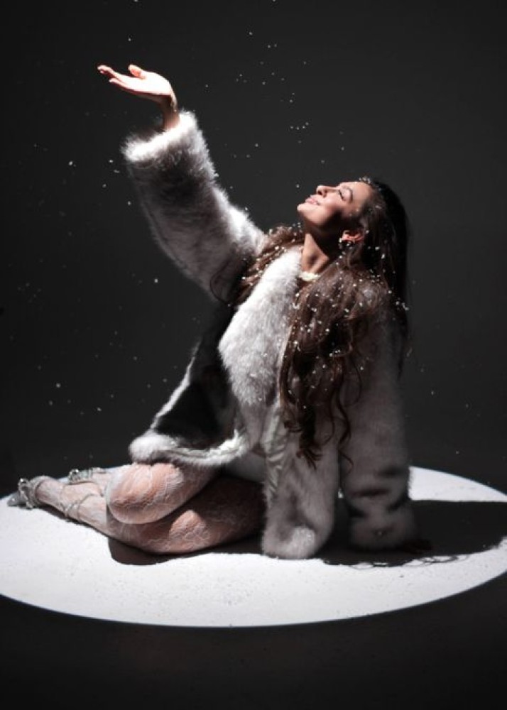 Индивидуалка Оля фото № 2 в городе Каргат