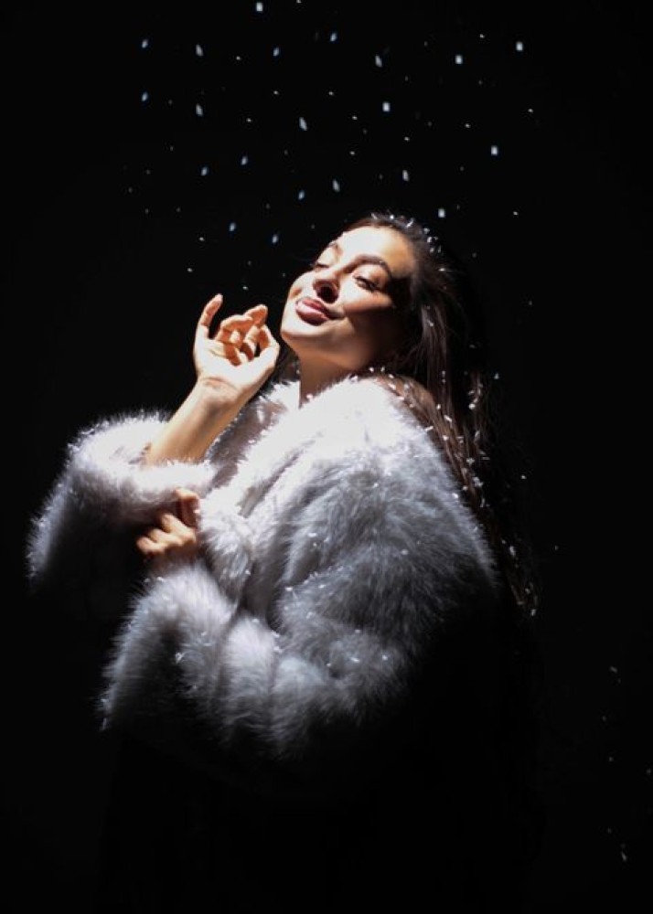 Индивидуалка Оля фото № 2 в городе Каргат