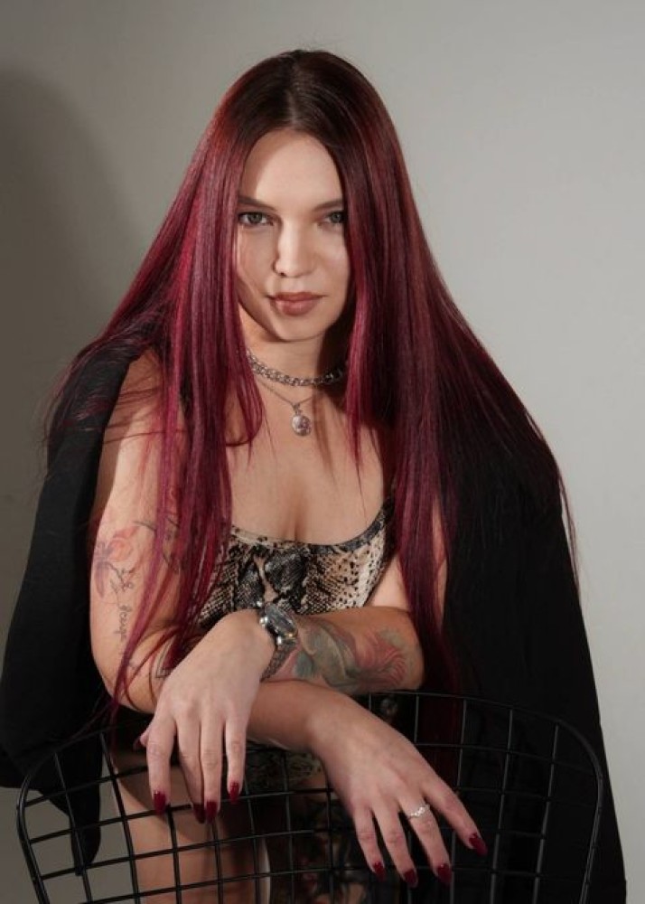 Индивидуалка Вита главное фото в городе Каргат 