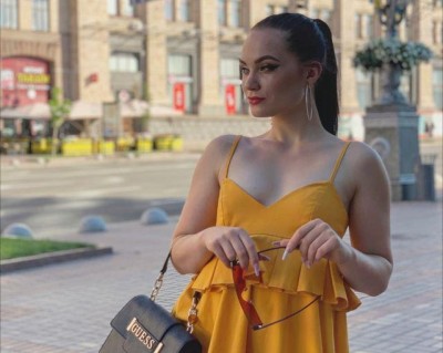 Ника, Г. Каргат