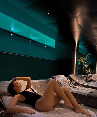 Оксана, Г. Каргат