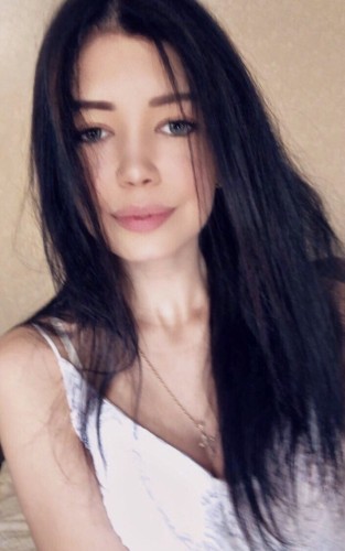 Татьяна, Г. Каргат