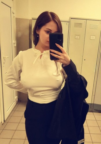 Снежана, Г. Каргат