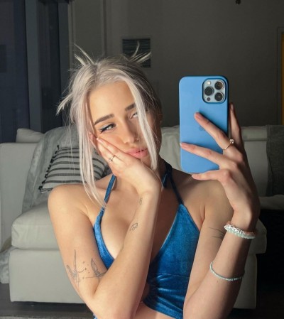 Ника, Г. Каргат