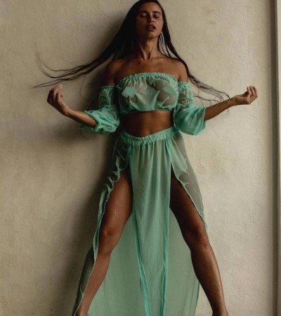 Настенька, Г. Каргат