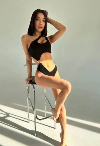 Оля, Г. Каргат