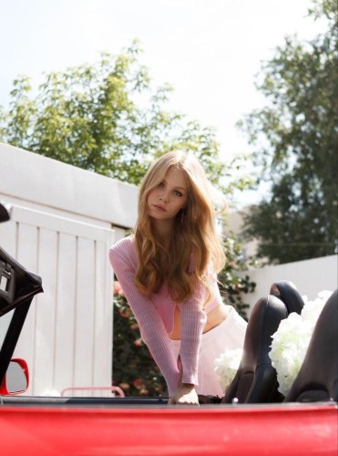 Надежда, Г. Каргат