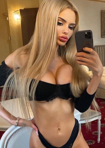 Аня, Г. Каргат