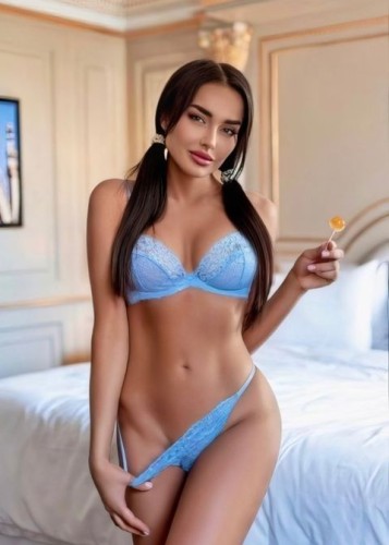 Лиза, Г. Каргат