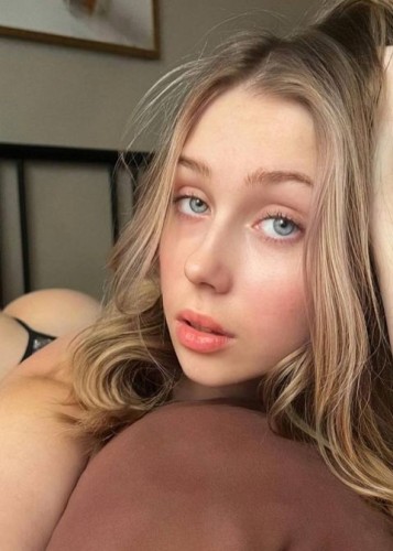 Настя, Г. Каргат