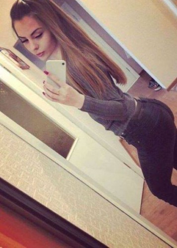 Настя, Г. Каргат